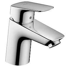 Смеситель для раковины HANSGROHE Logis 70 CoolStart 71073000