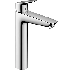 Смеситель для раковины чаши HANSGROHE Logis  19071090000
