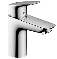 Змішувач для раковини HANSGROHE Logis 100 71100000 