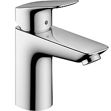 Смеситель для раковины HANSGROHE Logis 100 71100000