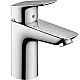 Змішувач для раковини HANSGROHE Logis 100 71100000 
