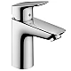 Смеситель для раковины HANSGROHE Logis 71102000