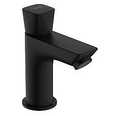 Змішувач–кран для раковини Hansgrohe Logis 71120670 Matt Black