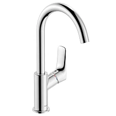Змішувач для раковини HANSGROHE Logis 71130000 