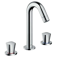 Смеситель для раковины HANSGROHE Logis 71133000 