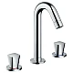 Смеситель для раковины HANSGROHE Logis 71133000 