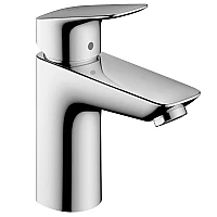 Змішувач для біде HANSGROHE Logis 71200000 хром 17758-02