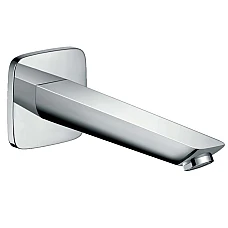Излив для ванны HANSGROHE Logis 71410000 хром
