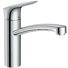 Змішувач для кухні HANSGROHE LOGIS 71839000 хром
