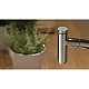 Смеситель для кухни Hansgrohe Metris 14820800 сталь
