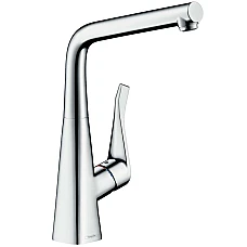 Смеситель для кухни HANSGROHE Metris 14822000 