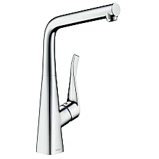 Змішувач для кухні HANSGROHE Metris 14823000 