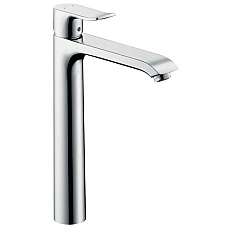 Змішувач для раковини HANSGROHE Metris 31184000 