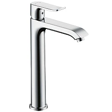 Смеситель для раковины HANSGROHE Metris 31185000 