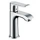 Змішувач для маленької раковини HANSGROHE Metris 31186000 
