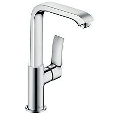 Смеситель для раковины HANSGROHE Metris 31187000 