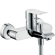 Смеситель для ванны HANSGROHE Metris 31480000 