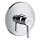 Смеситель скрытого монтажа для душа HANSGROHE Metris S 31665000