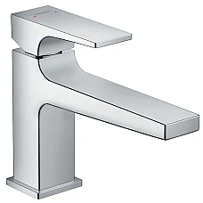 Смеситель для раковины HANSGROHE Metropol 32502000 хром
