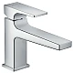 Смеситель для раковины HANSGROHE Metropol 32502000 хром