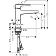 Смеситель для раковины HANSGROHE Metropol 32506000 