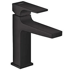 Змішувач для умивальника HANSGROHE Metropol 110 Matt Black 32507670