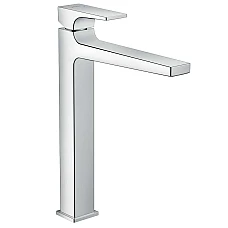 Смеситель для раковины HANSGROHE Metropol 32512000