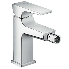 Змішувач для біде HANSGROHE Metropol 32520000 хром 