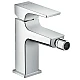 Смеситель для биде HANSGROHE Metropol 32520000 хром
