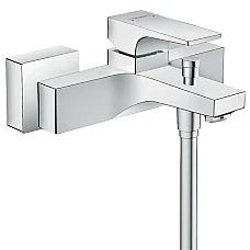 Смеситель для ванны HANSGROHE Metropol 32540000 