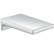 Вылив на ванну Chrome HANSGROHE Metropol 32543000