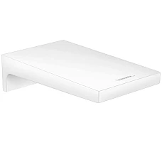 Вылив на ванну Matt White HANSGROHE Metropol 32543700