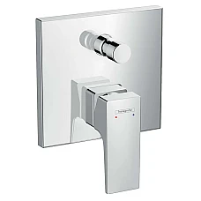 Смеситель для ванны HANSGROHE Metropol 32545000 