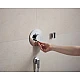 Тримач для ручного душу Hansgrohe Porter Fine 28885000 хром