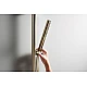 Ручной душ 100 1jet EcoSmart Pulsify S Hansgrohe 24125140 Brushed Bronze