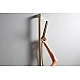 Ручной душ 100 1jet EcoSmart Pulsify S Hansgrohe 24125140 Brushed Bronze