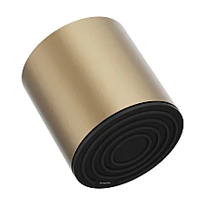 Верхний душ Pulsify S Hansgrohe 24130140 Brushed Bronze