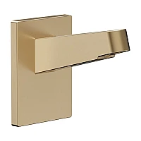 Кронштейн для верхнего душа Pulsify 260 24149140 Brushed Bronze