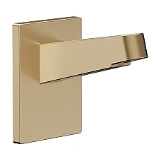 Кронштейн для верхнього душу Pulsify 260 24149140 Brushed Bronze