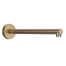 Кронштейн для душу S 39 см Hansgrohe 24357140 Brushed Bronze
