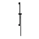 Душевая штанга со шлангом Chrome Hansgrohe Pulsify 24400670 Matt Black