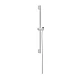 Душевая штанга со шлангом Chrome Hansgrohe Pulsify 24400700 Matt White