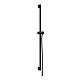 Душевая штанга со шлангом Chrome Hansgrohe Pulsify 24401670 Matt Black