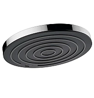 Верхній душ Chrome Hansgrohe Pulsify 260 1jet 24140000