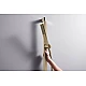 Ручной душ 1jet Hansgrohe Pulsify EcoSmart+ 24321140 Brushed Bronze