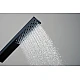 Ручний душ 1jet Hansgrohe Pulsify EcoSmart 24320670 Matt Black