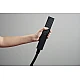 Ручний душ 1jet Hansgrohe Pulsify EcoSmart 24320670 Matt Black