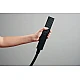 Ручний душ 1jet Hansgrohe Pulsify EcoSmart 24320670 Matt Black