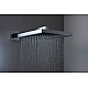Верхний душ 1jet Hansgrohe Pulsify E 24331000 Chrome