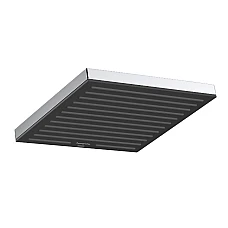 Верхний душ 1jet Hansgrohe Pulsify E 24331000 Chrome